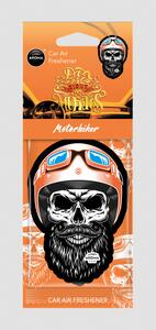 Aroma Car , Illatosító, Muertos Motorbike (5420740)