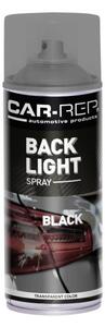 Maston , Lámpabúra Festék Spray, Fekete, 400ml (30024475)