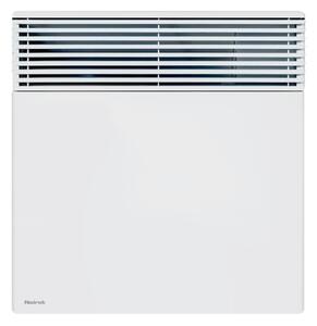 Noirot E176111 Spot Design 500 BL konvektor fűtőtest, 500 W, alumínium fűtőelem, falra szerelhető vagy szabadon álló, napi és heti programozás