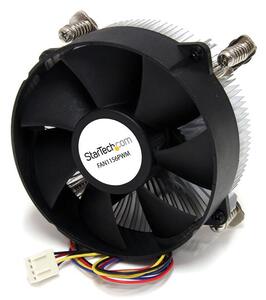 StarTech FAN1156PWM Processzor Hűtő 95mm PWM Ventilátorral