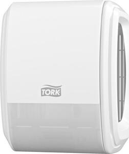 Tork folyamatos adagolású légfrissítő adagoló Fehér