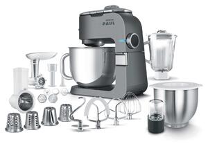 Sencor STM 7970 PAUL 1 Multifunkciós Konyhai Robotgép 1700W