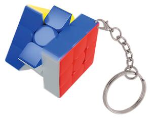 NexCube Rubik kocka kulcstartó