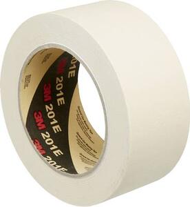 3M 2012450 Krepp szalag 201E Bézs (H x Sz) 50 m x 24 mm 50 m