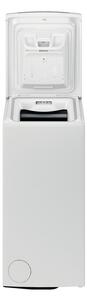 Whirlpool TDLRB 65261BS EU/N Felültöltős mosógép