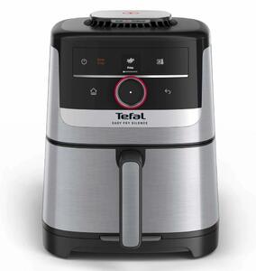 TEFAL EY572DE1 Easy Fry Smart & Silence 5L olajsütő rozsdamentes acél EY572DE1