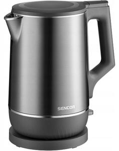 Sencor SWK 0800GY Elektromos vízforraló