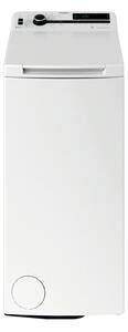 Whirlpool TDLRB 65261BS EU/N Felültöltős mosógép