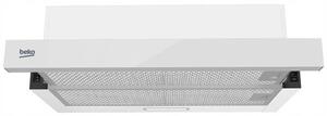 Beépíthető páraelszívó Beko HNT63322WH