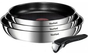 Ingenio Emotion Tefal serpenyő szett 4 részes