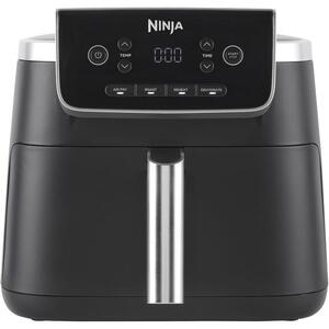 Ninja Food AF140EU Forrólevegős sütő - Fekete