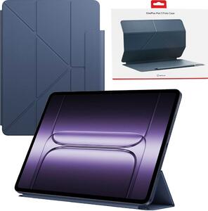 ONEPLUS Pad 3 Folio tok kék OPC2413
