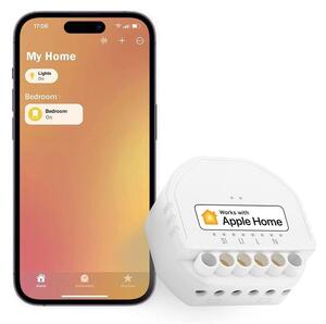 Meross MSS810HK Wi-Fi fali kapcsoló