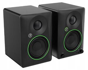 Mackie CR3.5 BT aktív stúdiómonitor Bluetooth-tal