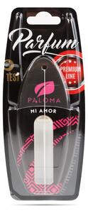 Paloma Illatosító - Premium line Parfüm MI AMOR (P40192)