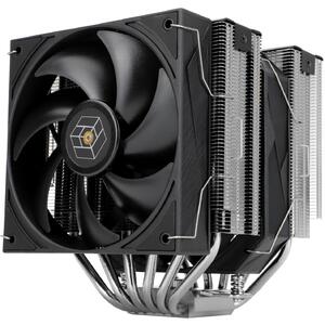 Thermalright Royal Pretor 130 Dupla Torony Processzor Hűtő