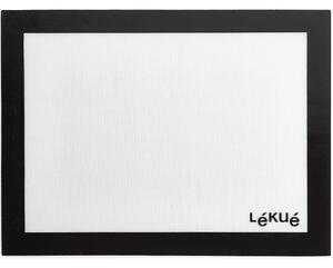 LÉKUÉ Szilikon sütőlap 400x300mm LK880360