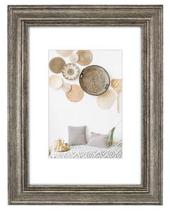 Hama 175795 LOBBY 14,1x18,6 Képkeret - Bronz