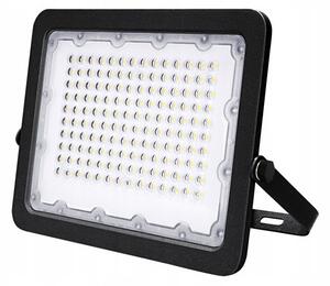 Naświetlacz Lumax Galaxi LED LFL260 100W 9000lm 4000K neutralny 90° IP65 czarny
