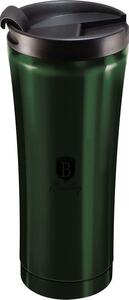 BerlingerHaus BH/6410 Emerald Collection Kávés Termosz - 0,5 L