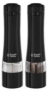 Russell Hobbs 28010-56 só és bors őrlő fekete