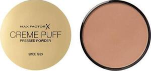 MAX FACTOR Creme Puff Pressed Powder 42 Deep Beige 14 g