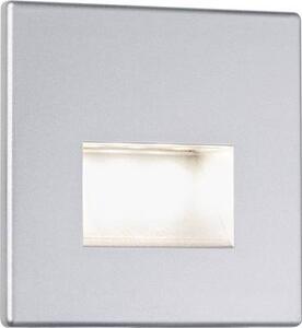 Paulmann Edge 99495 LED-es beépíthető lámpa 1.1 W Melegfehér Króm (matt)