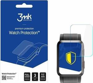 3mk Óra kijelző védőfólia ARC Huawei Watch D