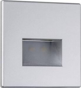 Paulmann Edge 99495 LED-es beépíthető lámpa 1.1 W Melegfehér Króm (matt)