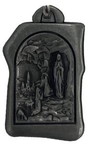 Homasita, Kulcstartó, Szent Kristóf (83162)