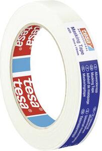 Tesa STANDARD (04325-00000-01) Krepp szalag ® Professional Bézs (H x Sz) 50 m x 19 mm 1 db