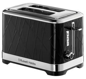 Russell Hobbs 28091-56 Structure kenyérpirító fekete