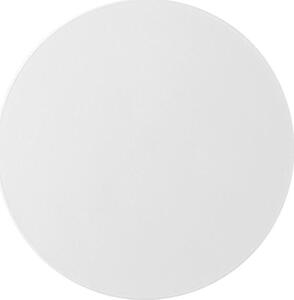 TK Lighting Pancake Dekoratív fali lámpa - Cserélhető Fényforrás , Fehér
