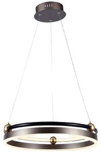 V-TAC VT-7580 LED-es függőlámpa LED EEK: E (A - G) 20 W Fehér (23098)