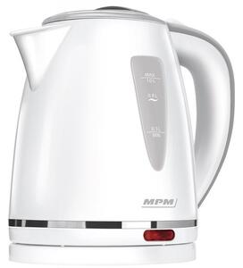 MPM MCZ-64 vízforraló 1L fehér 1200W