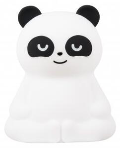 Lampka silikonowa Redleaf Silly Panda