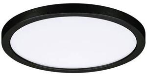 Paulmann (79963) Areo VariFit LED-es beépíthető lámpa LED 13 W Fekete