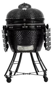 Pit Boss 24" Kamado grill, fekete (PBK24)