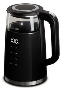 Berlinger Haus BH/9476 Vízforraló 1,7L 2200W Fekete/Ezüst