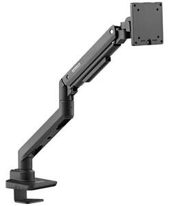 SpeaKa Professional SP-MM-970 1 részes Monitor tartó 43,2 cm (17) - 124,5 cm (49) Fekete Állítható magasságú, Dönthető + forgatható (SP-12355456)