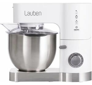 Lauben LBNKM1200WT Konyhai Robotgép 1200W 5,5L Fehér