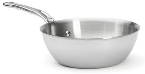 De Buyer Prim'Appety 3736.20 20cm Magas falú serpenyő