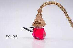 MARCO MARTELY , Illatosító Rouge, 7ml (30254025)