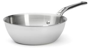 De Buyer Prim'Appety 3736.20 20cm Magas falú serpenyő
