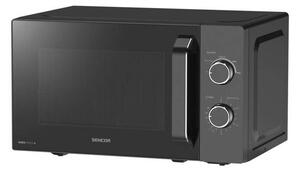 Home mikrohullámú sütő, 1000 W, 32 l kapacitás, 95 p időzítő, 5 teljesítményszint, 8 automata program, gyerekzár, 14.53 kg