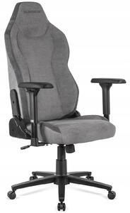 Fotel QUERSUS XEOS Midnight Grey