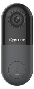 Tellur Video DoorBell Wi-Fi csengő (TLL331251)