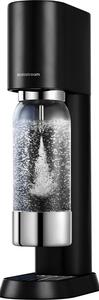 SodaStream Ensō Szódagép Fekete 42008249