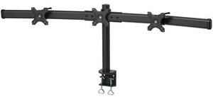 Asztali monitor tartó 33-61 cm (13-24), 3 részes, SpeaKa Professional