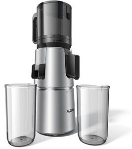 Mova SJ10 Lassú gyümölcscentrifuga ezüst
